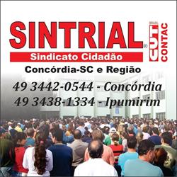 SINTRIAL-Sindicato dos Trabalhadores Indústria de Alimentação