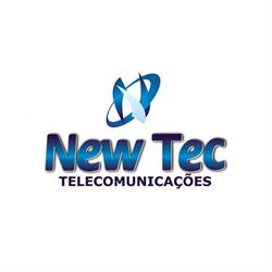 New Tec Telecomunicações e Eletricidade Ltda ME