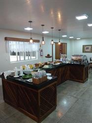 Tortato Palace Hotel Ltda