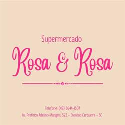 Supermercado Rosa e Rosa
