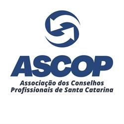 ASCOP-Associação dos Conselhos Profissionais de Santa Catarina