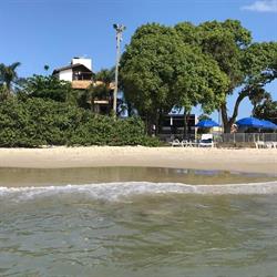 Maratea Maré Hotel Residencial Ltda