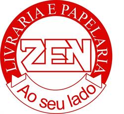 Livraria e Papelaria Zen