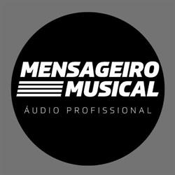 Mensageiro Musical - Instrumentos Musicais e Áudio Profissional