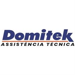 Domitek Estreito. Assistência Técnica