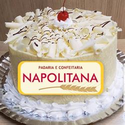 Mercado Padaria e Confeitaria Napolitana Ltda ME