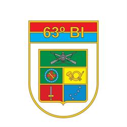 Ministério do Exército-63º Batalhão de Infantaria