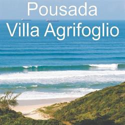 Pousada Villa Agrifoglio