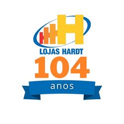 Lojas Hardt Indaial - Móveis, Eletrodomésticos, Brinquedos, Cama, Mesa, Banho e Presentes