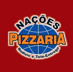Nações Pizzaria