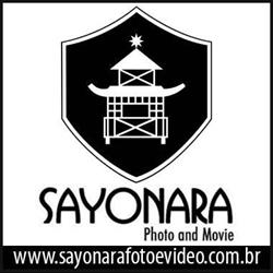 Sayonara Foto e Vídeo