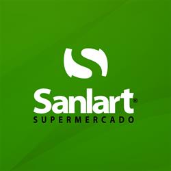 Supermercado Sanlart