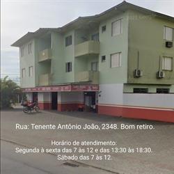 Agropecuária Agro Sidera - Bom Retiro
