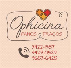 Ophicina Panos e Traços