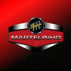 Martelinho De Ouro 3M