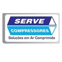 Serve Compressores-Assistência Técnica Autorizada