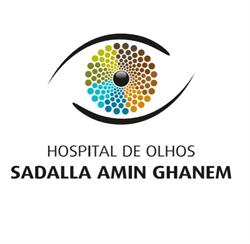 Hospital de Olhos Sadalla Amin Ghanem