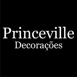 Princeville Decorações - Saguacu