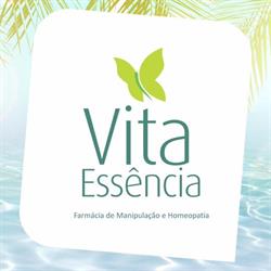 Farmácia Vita Essência - Crg Grande