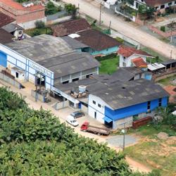 Galvanoplastia Vila Nova Pintura Eletrostática