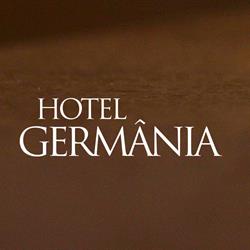 Hotel Germânia Ltda