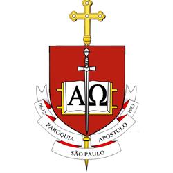 Paróquia S Paulo Apóstolo - Comasa