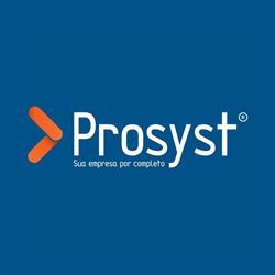 Prosyst Desenvolvimento Sistemas Ltda - Glória