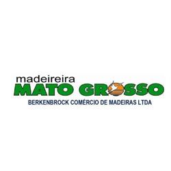 Madeireira Mato Grosso Ltda - Nova Brasília