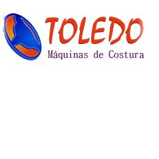 Toledo Máquinas De Costura - Boa Vista