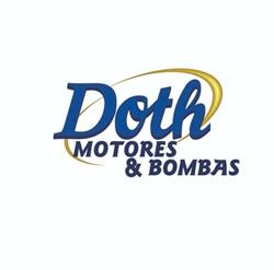 Rebobinadora Boa Vista (Doth Motores & Bombas)
