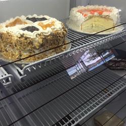 Panificadora E Confeitaria Marinelli Ltda - Fátima