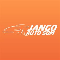 Jango Auto Som - Anita Garibaldi