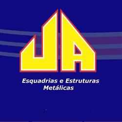 Esquadrias J.A Estruturas Metálicas e Manutenção