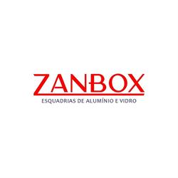 Zanbox Esquadrias de Alumínio e Vidro