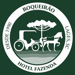 Hotel Fazenda Boqueirão Turismo Rural