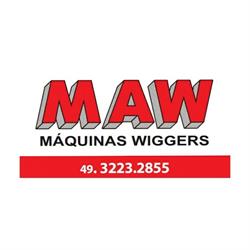 Maw Indústria e Comércio Máquinas Ltda