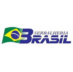 Serralheria Brasil - Sagr Coração Jesus