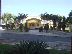 City Club - Comerciário