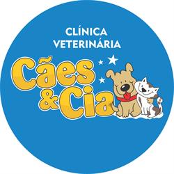 Clínica Veterinária Cães e Cia