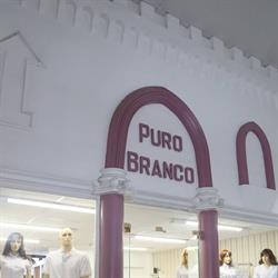 Puro Branco Especilizado em Roupas e Acessórios Brancos