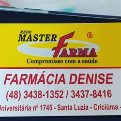 Farmácia Denise