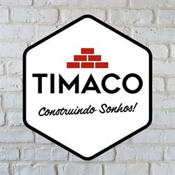 Timaco Tijolos Mat Construção Ltda - Sto Antônio