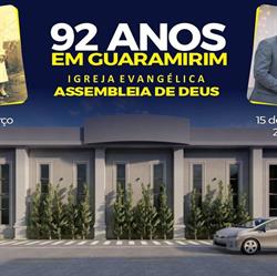 Igreja Evangélica Assembléia de Deus