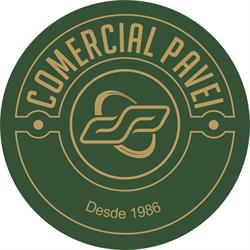 Comercial Pavei Caca E Pesca