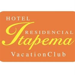 Hotel Residencial Itapema