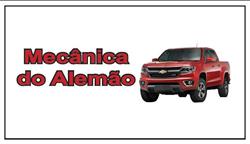 Mecânica do Alemão