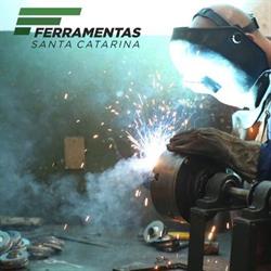 Ferramentas Santa Catarina Ltda - águas Negras