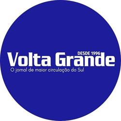 Jornal Volta Grande