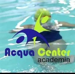 Academia Corpo e Mente 2 Acqua Center
