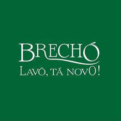 Brechó Lavô Tá Novo